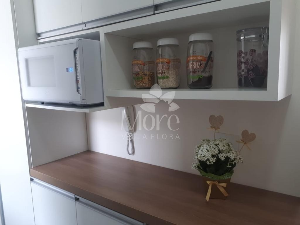 Apartamento à venda com 2 quartos, 58m² - Foto 7