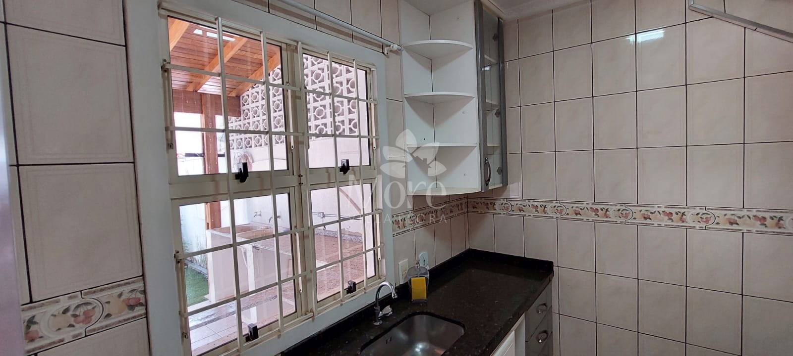 Sobrado à venda com 2 quartos, 67m² - Foto 13