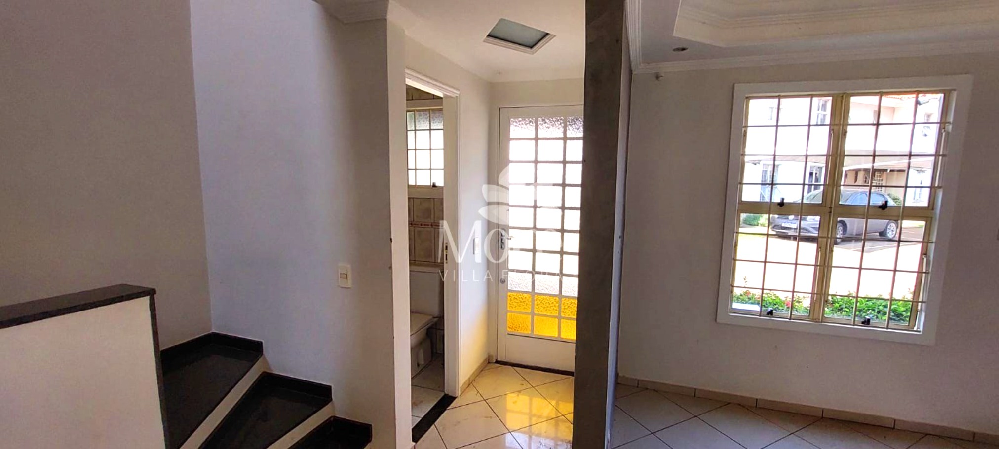 Sobrado à venda com 2 quartos, 67m² - Foto 2