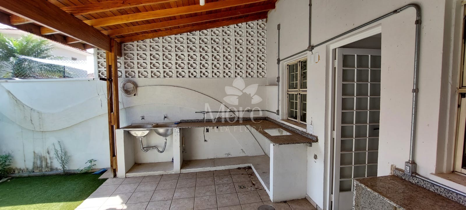 Sobrado à venda com 2 quartos, 67m² - Foto 19