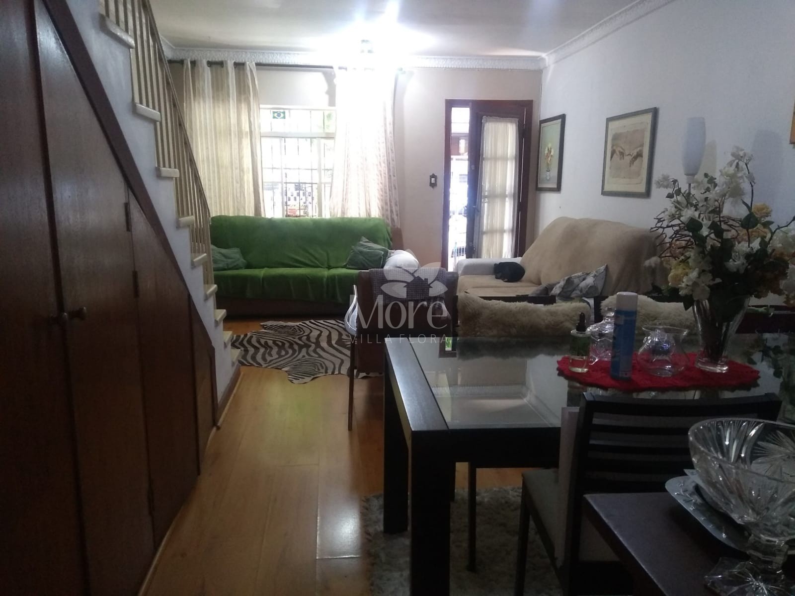 Sobrado à venda com 3 quartos, 125m² - Foto 4