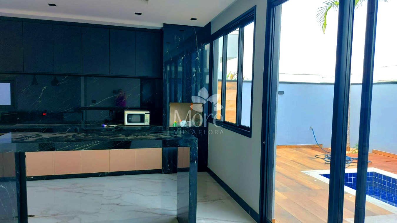 Casa de Condomínio à venda com 3 quartos, 205m² - Foto 15