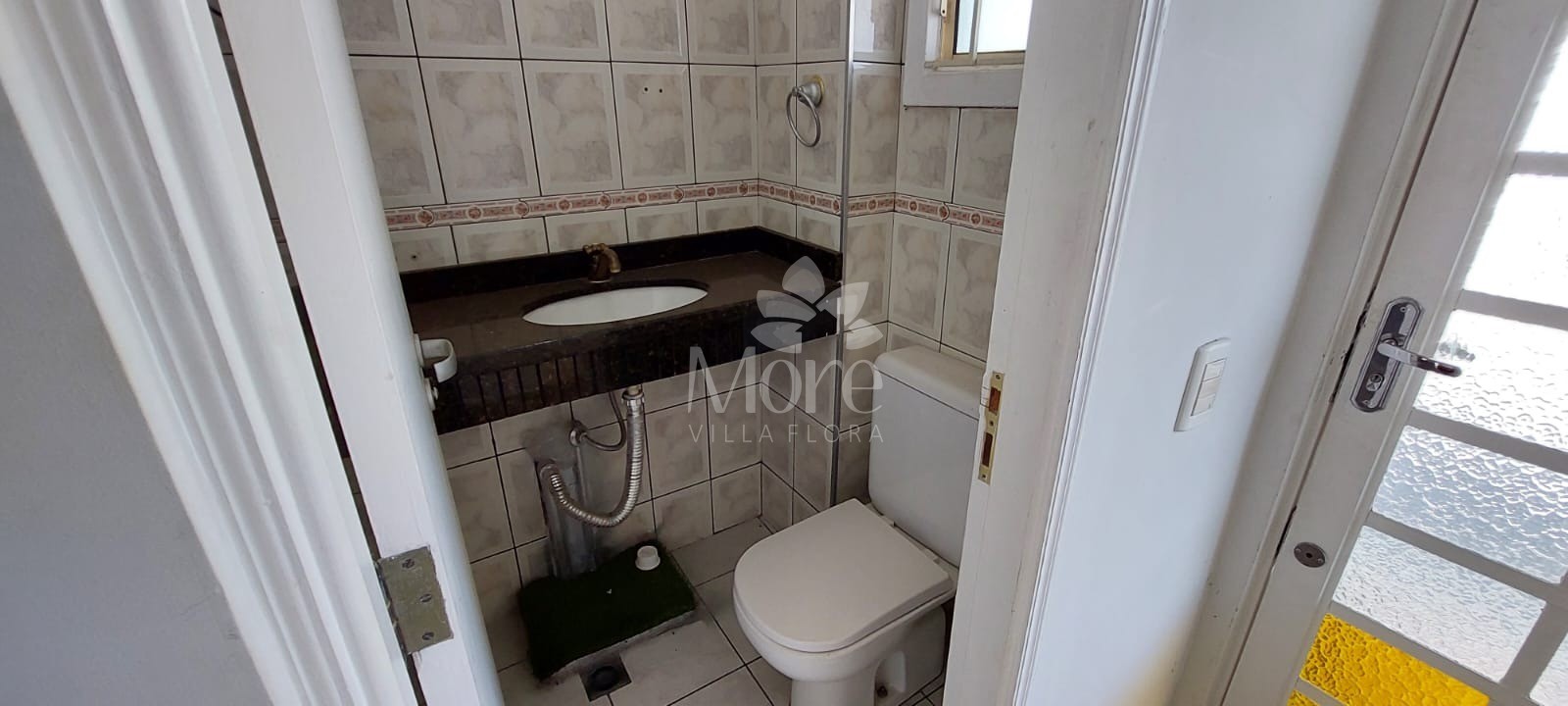 Sobrado à venda com 2 quartos, 67m² - Foto 7