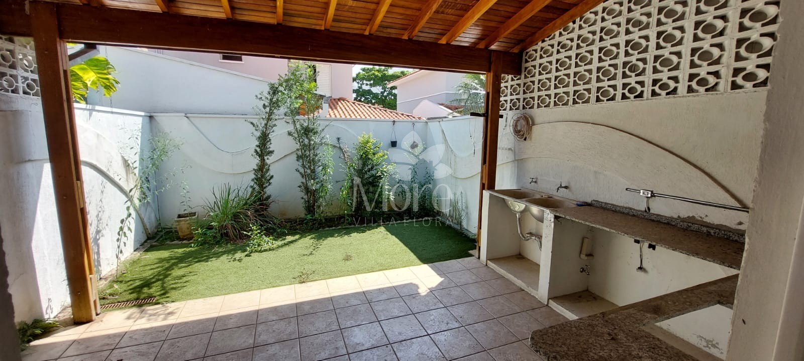 Sobrado à venda com 2 quartos, 67m² - Foto 18