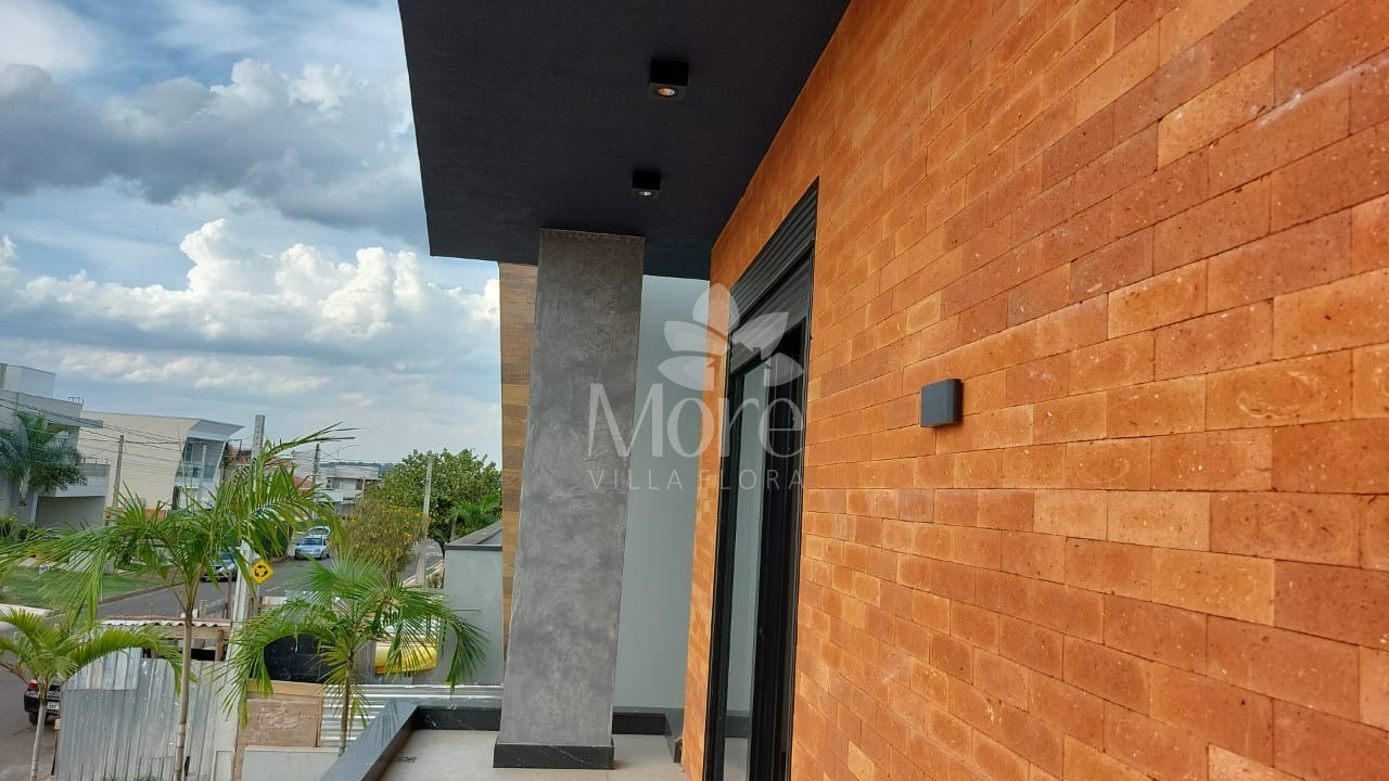 Casa de Condomínio à venda com 3 quartos, 205m² - Foto 52