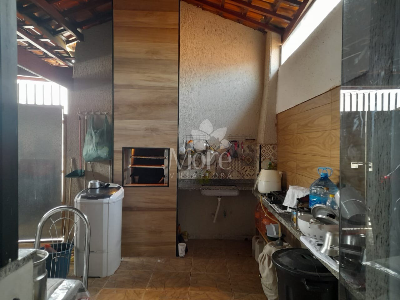 Casa à venda com 3 quartos, 150m² - Foto 5