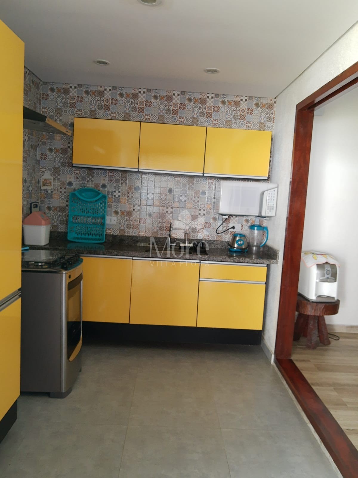 Casa de Condomínio à venda com 2 quartos, 95m² - Foto 11