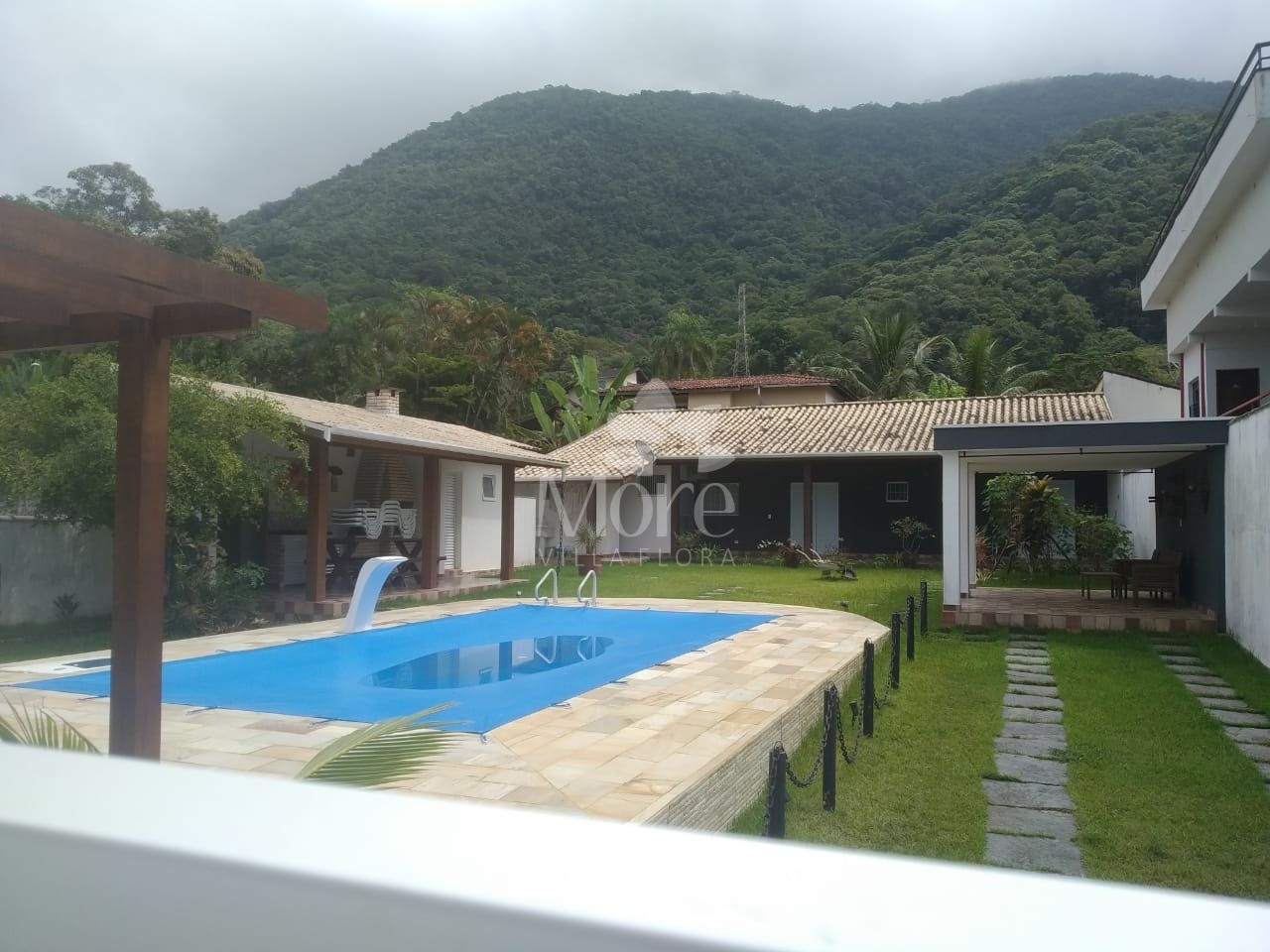 Casa de Condomínio à venda com 2 quartos, 95m² - Foto 1