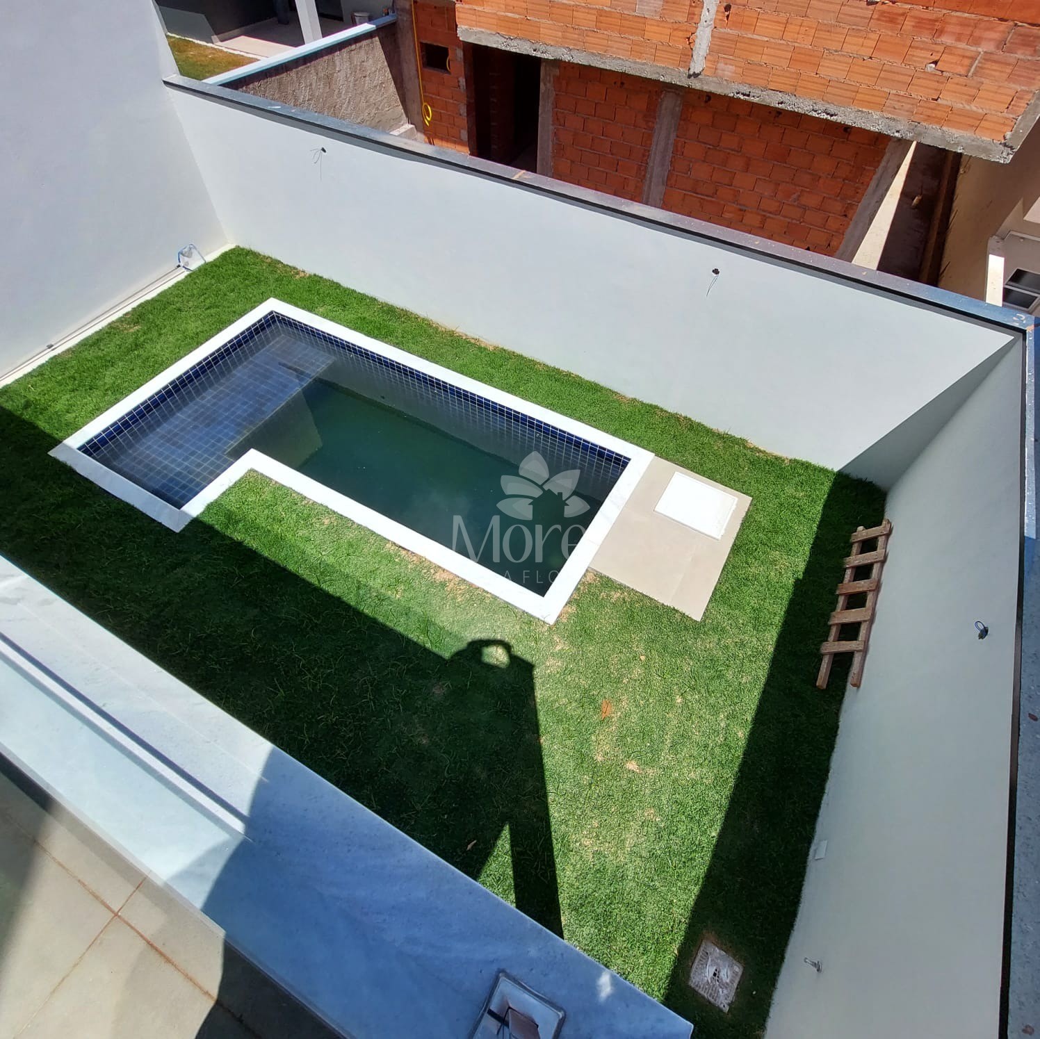 Casa de Condomínio à venda com 3 quartos, 205m² - Foto 50