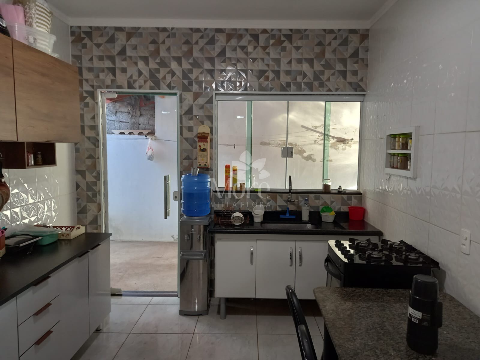 Casa à venda com 3 quartos, 170m² - Foto 12