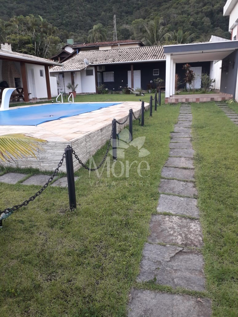 Casa de Condomínio à venda com 2 quartos, 95m² - Foto 4