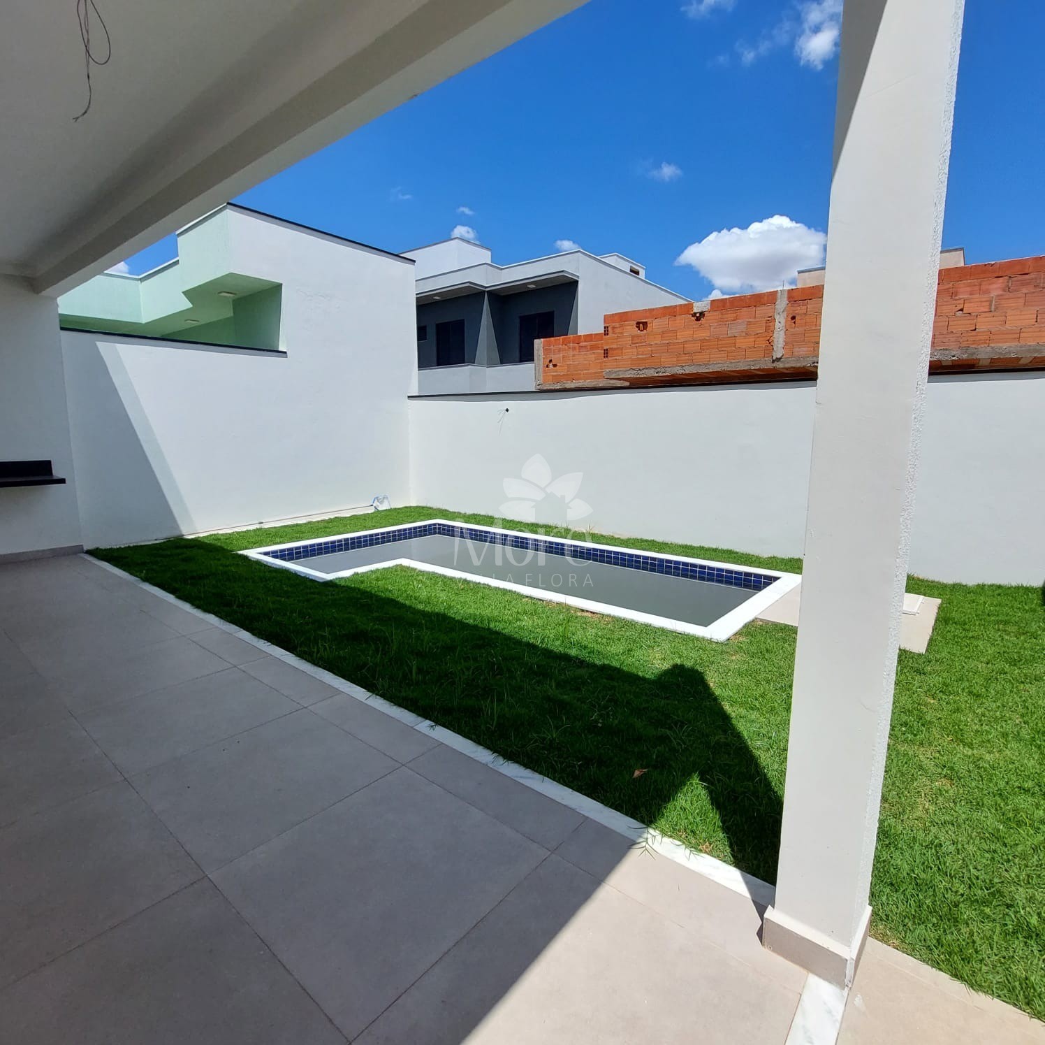 Casa de Condomínio à venda com 3 quartos, 205m² - Foto 47