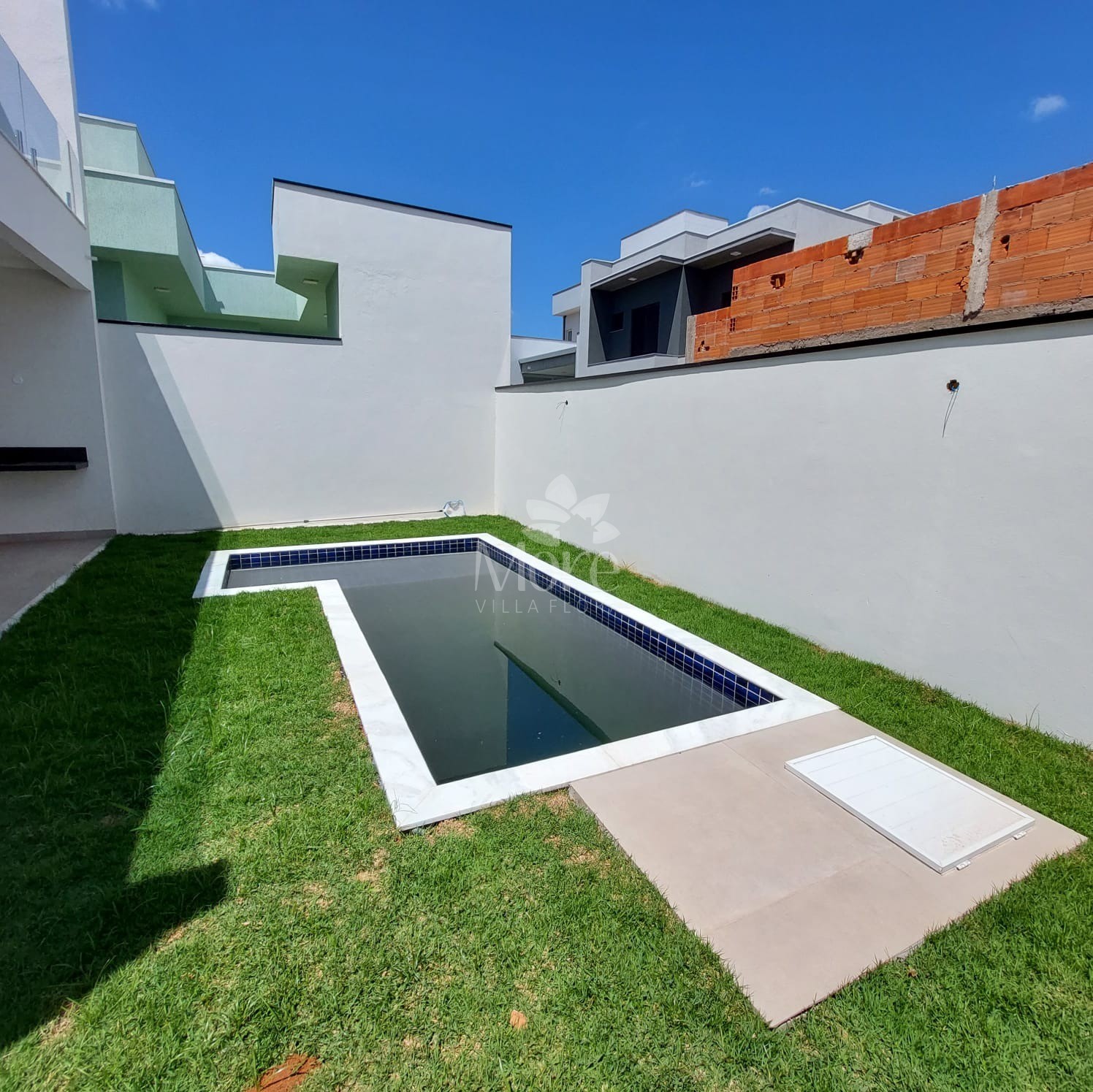 Casa de Condomínio à venda com 3 quartos, 205m² - Foto 44