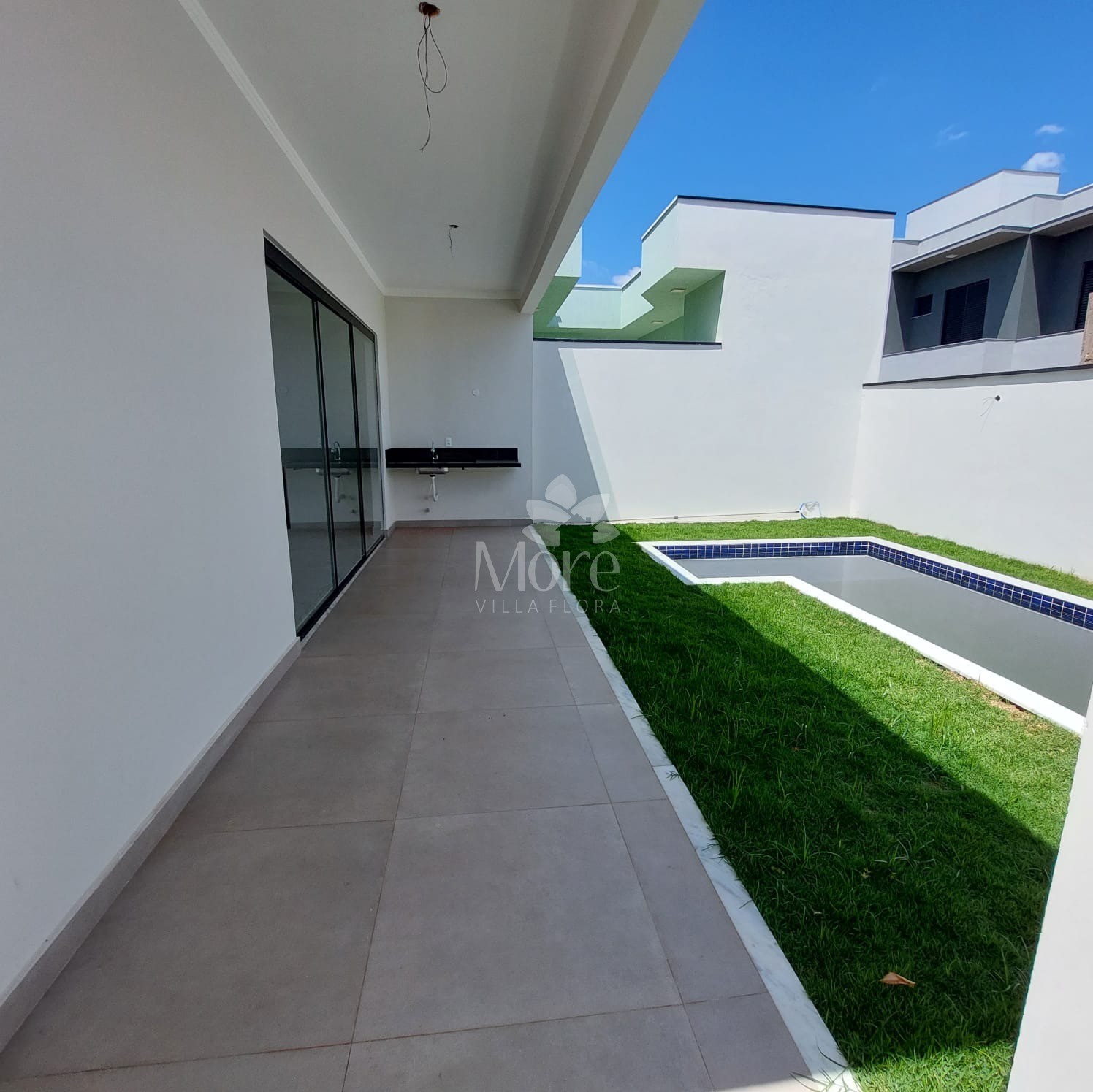 Casa de Condomínio à venda com 3 quartos, 205m² - Foto 49