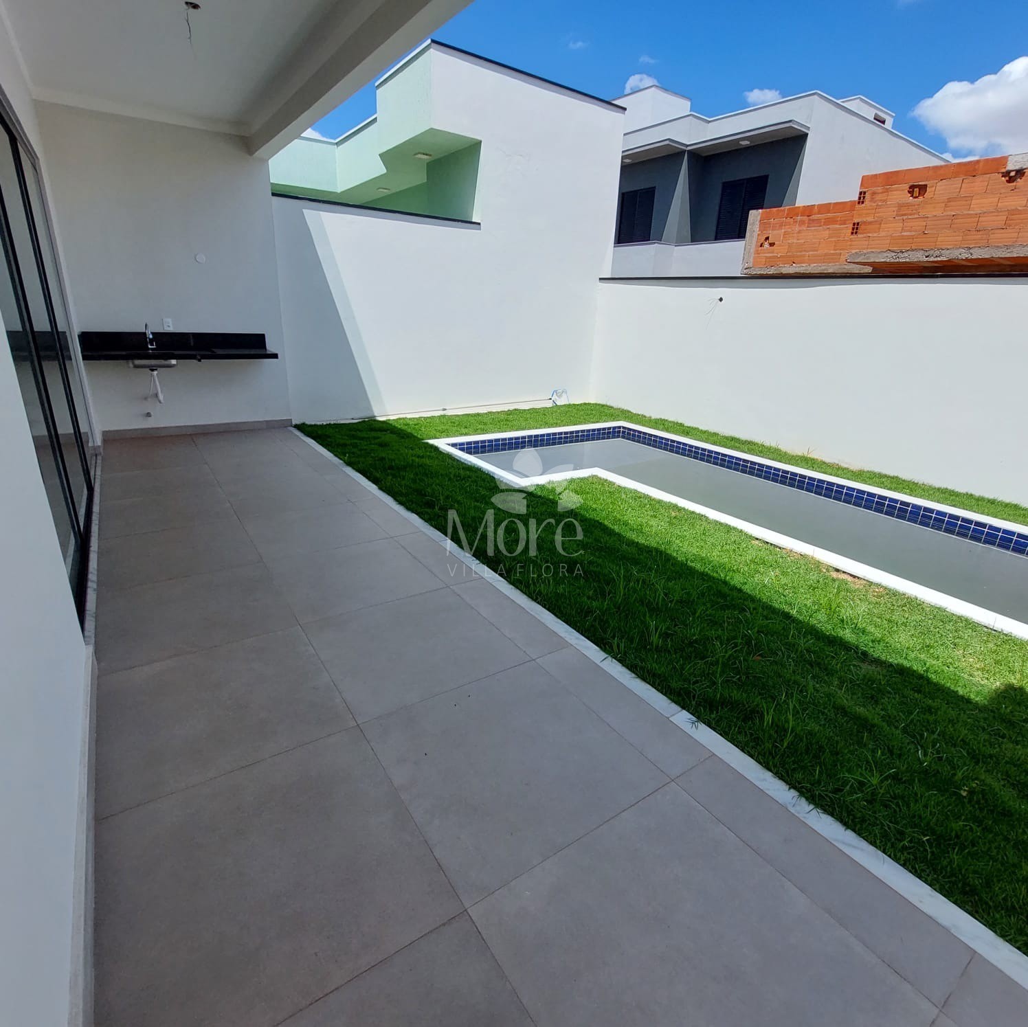 Casa de Condomínio à venda com 3 quartos, 205m² - Foto 48