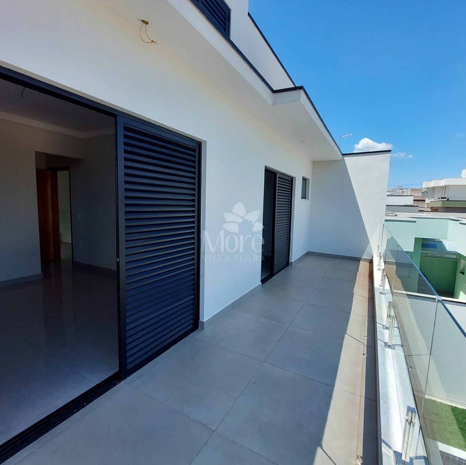 Casa de Condomínio à venda com 3 quartos, 205m² - Foto 21