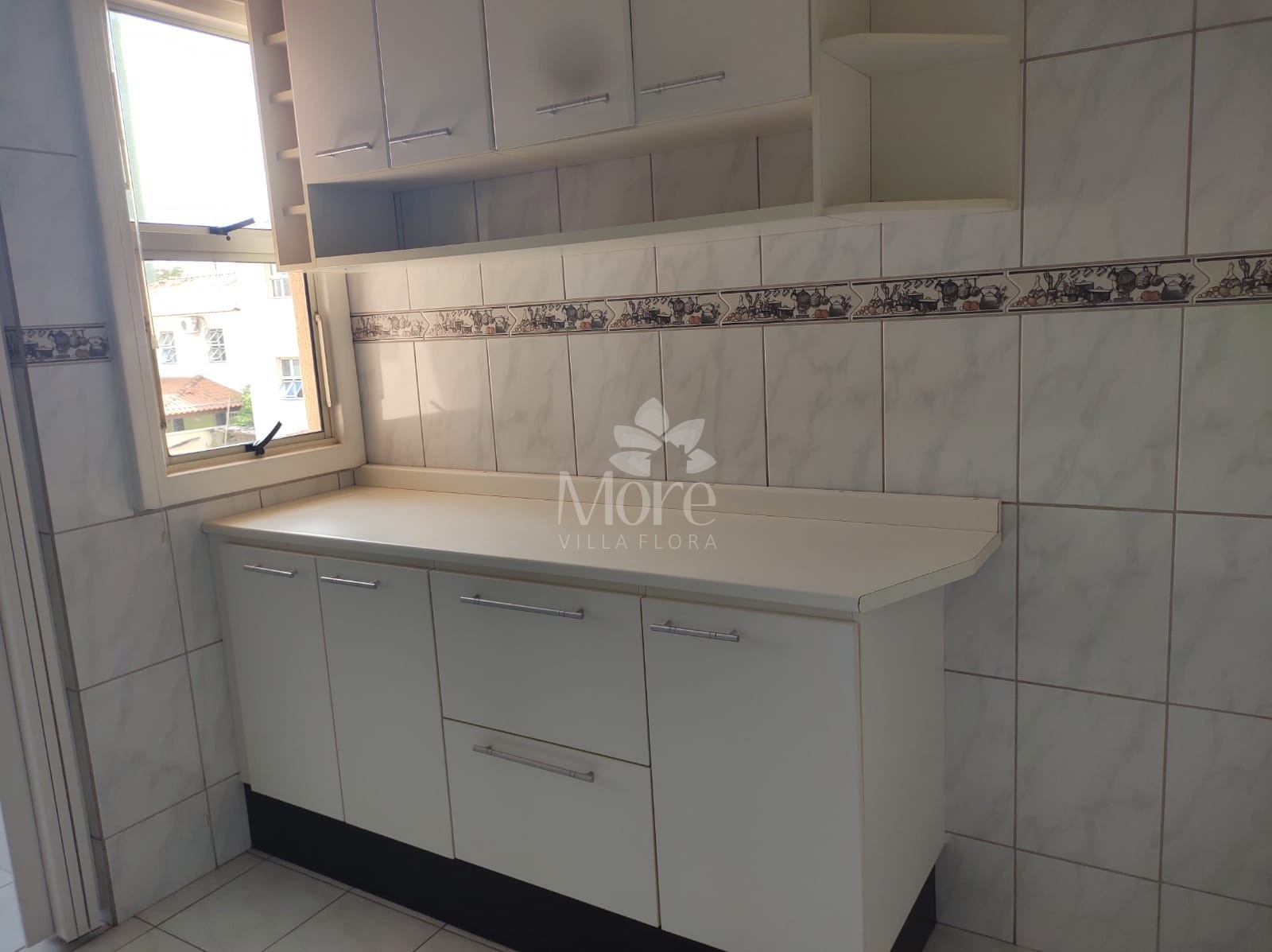 Apartamento à venda com 3 quartos, 64m² - Foto 5