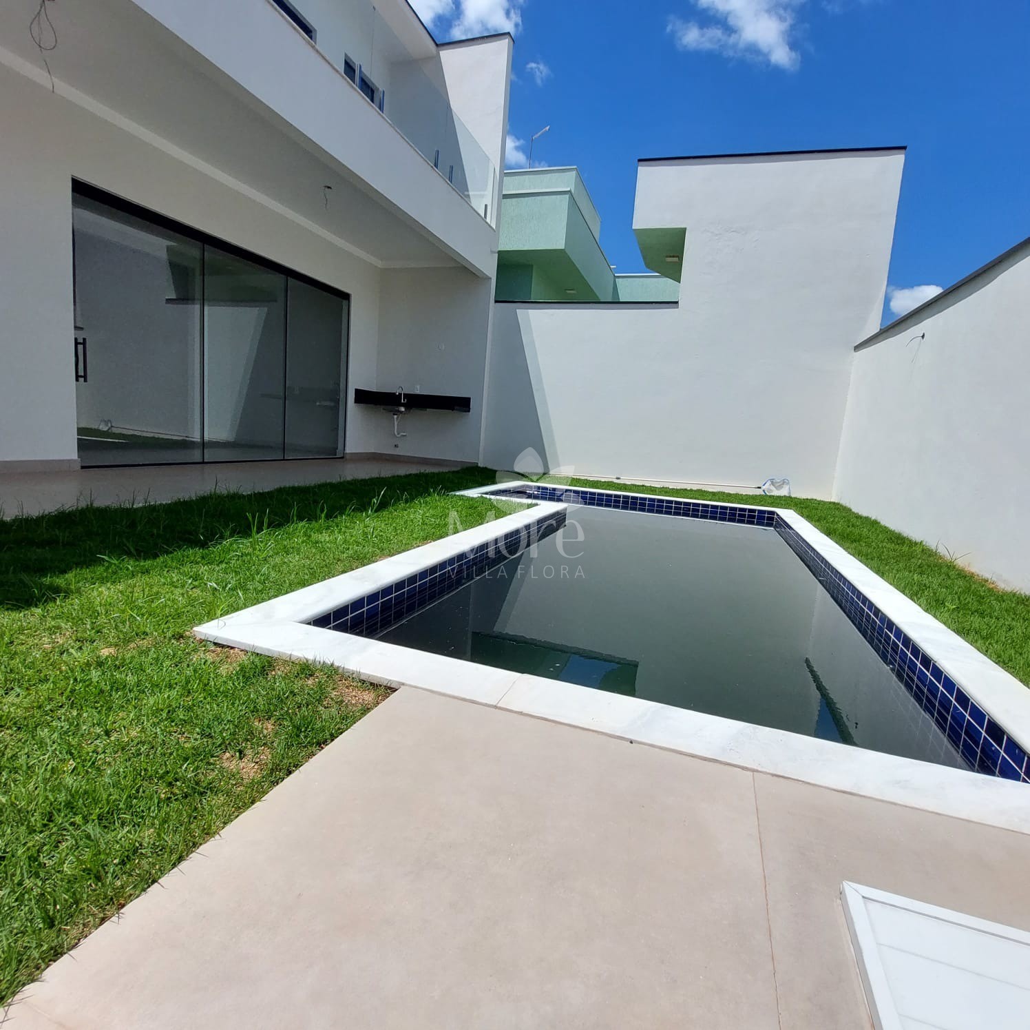 Casa de Condomínio à venda com 3 quartos, 205m² - Foto 45