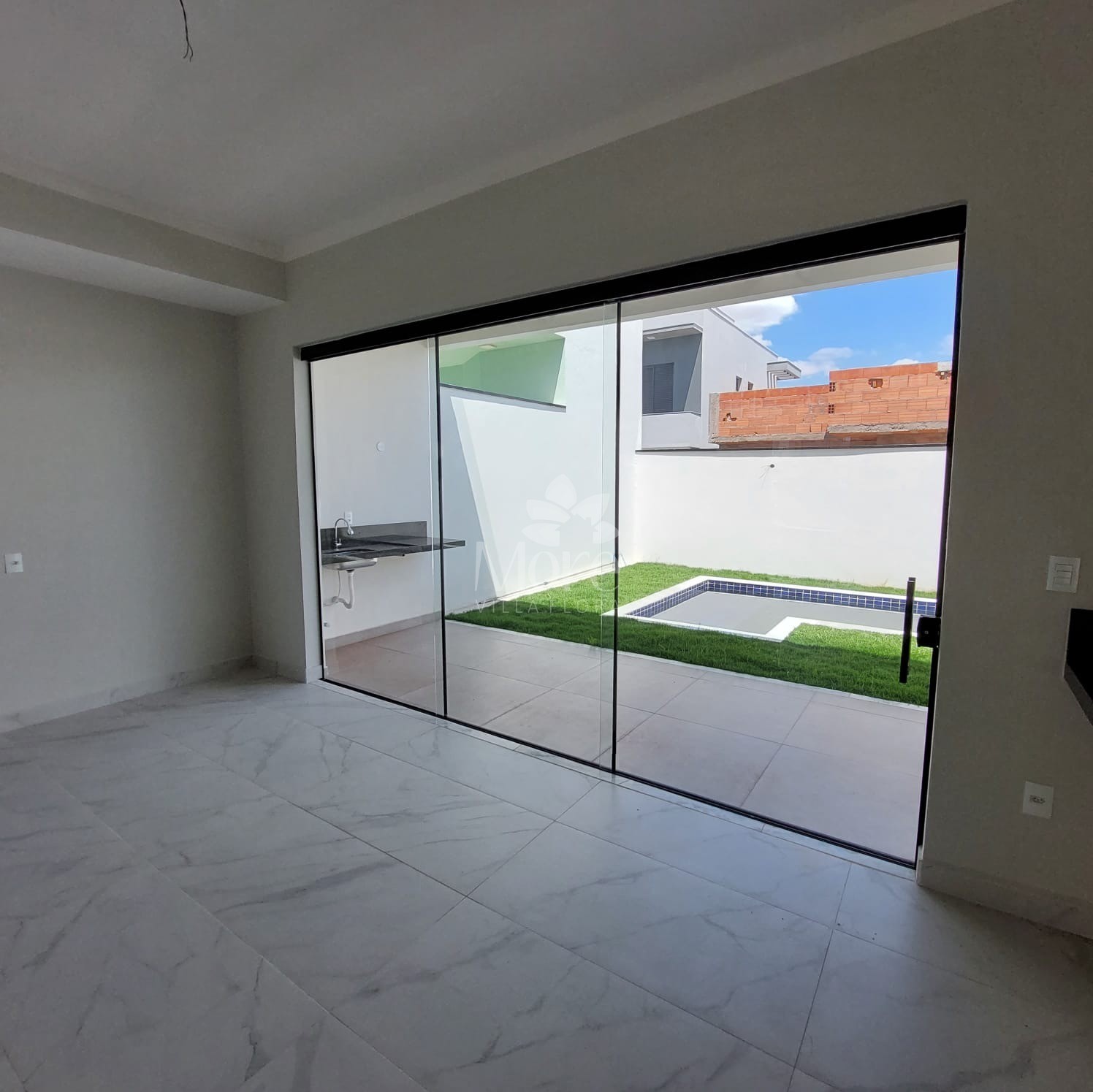 Casa de Condomínio à venda com 3 quartos, 205m² - Foto 38