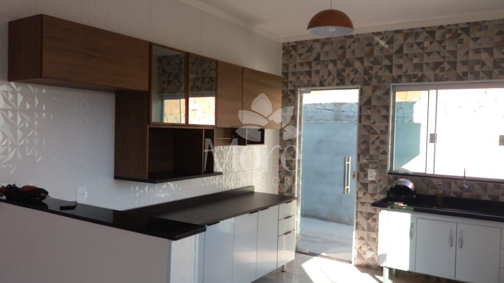 Casa à venda com 3 quartos, 170m² - Foto 10