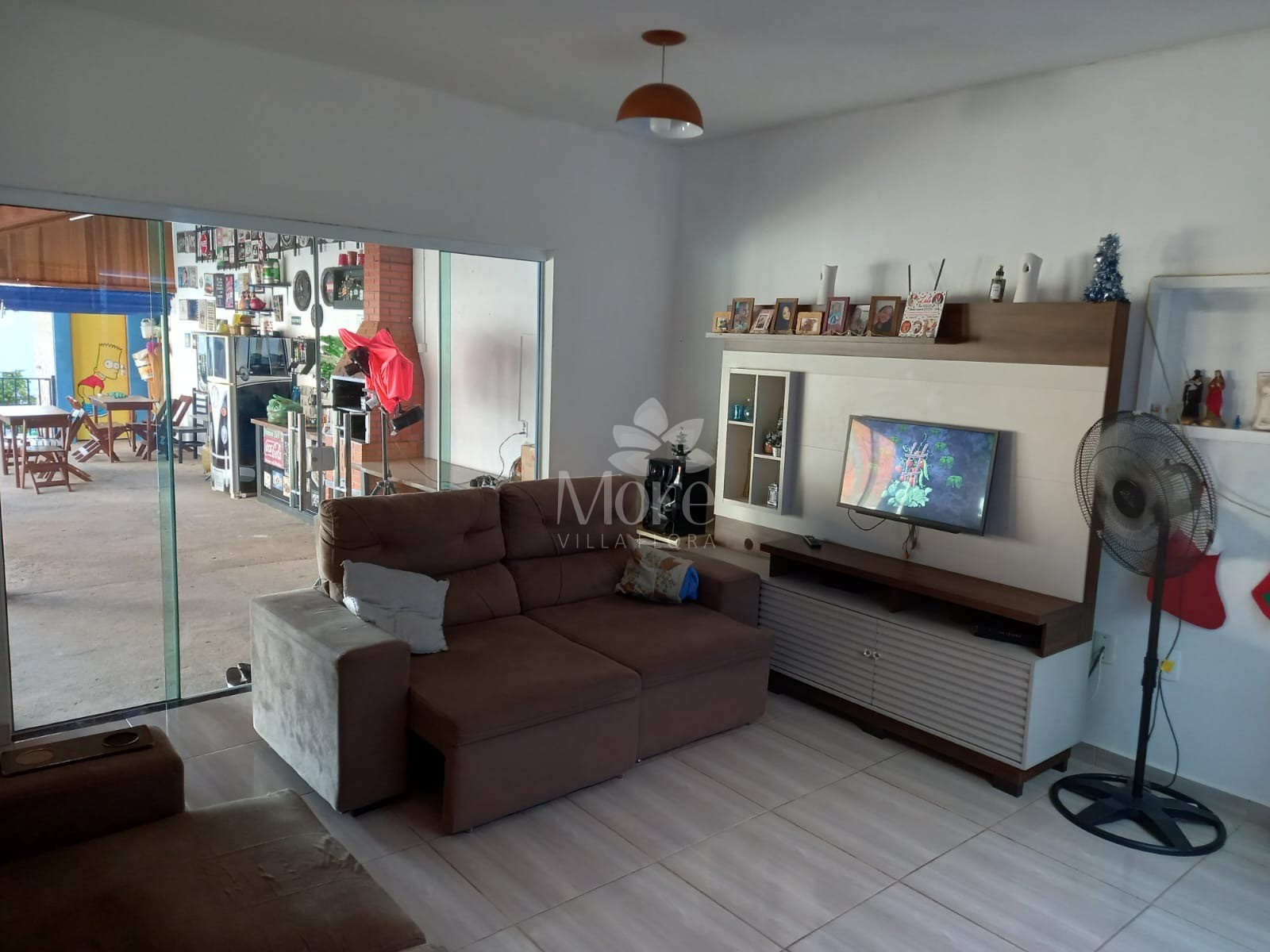 Casa à venda com 3 quartos, 170m² - Foto 16