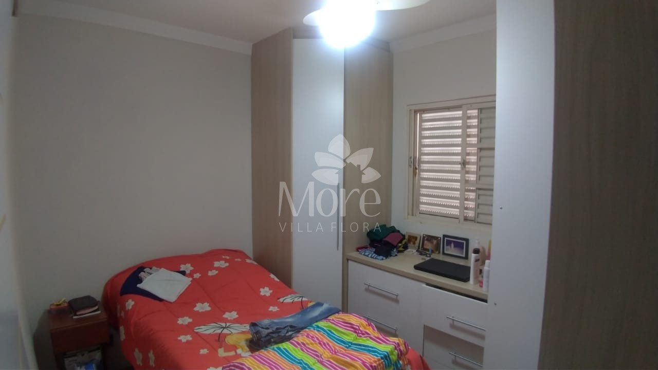 Casa à venda com 4 quartos - Foto 6