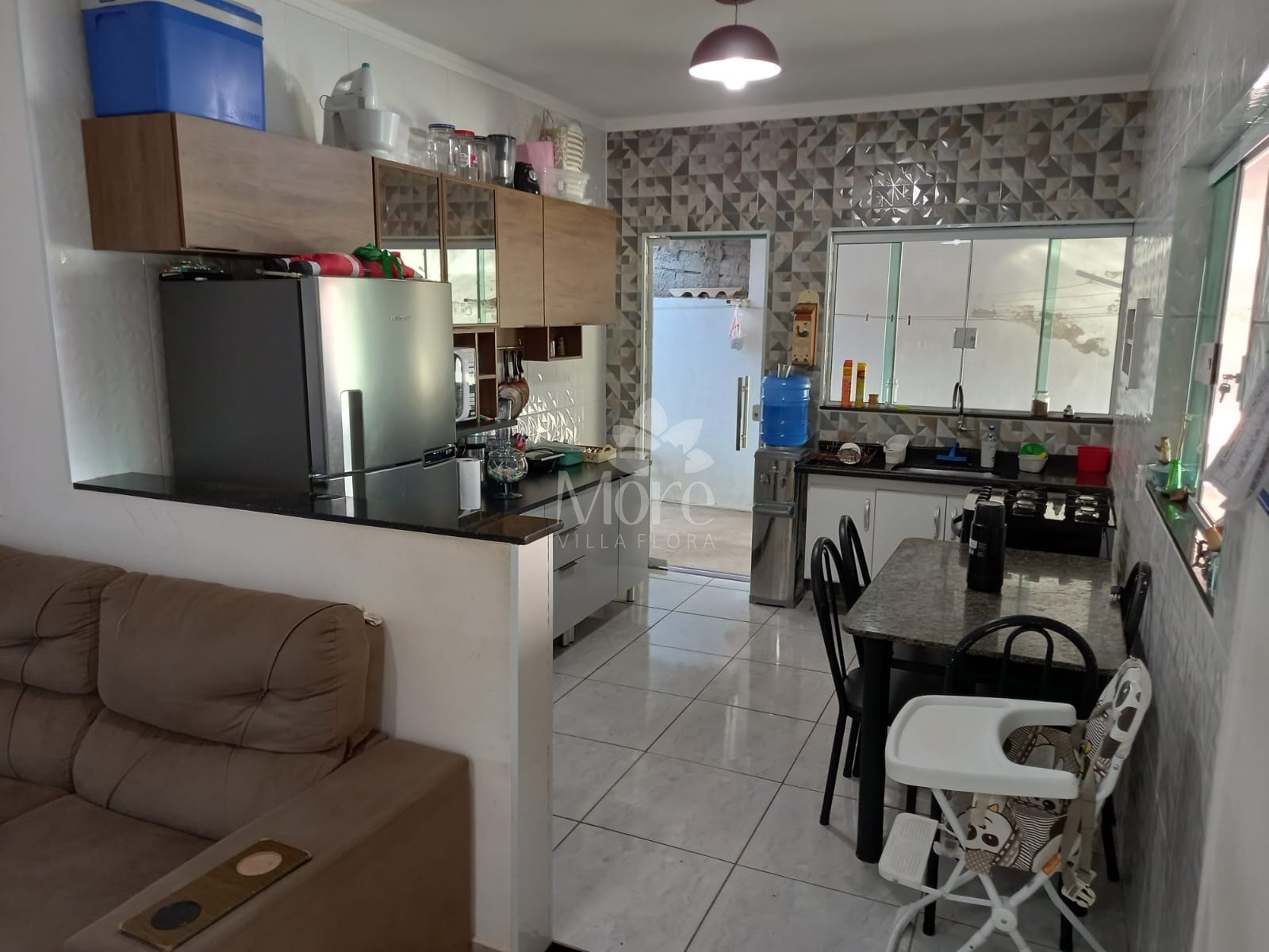 Casa à venda com 3 quartos, 170m² - Foto 15