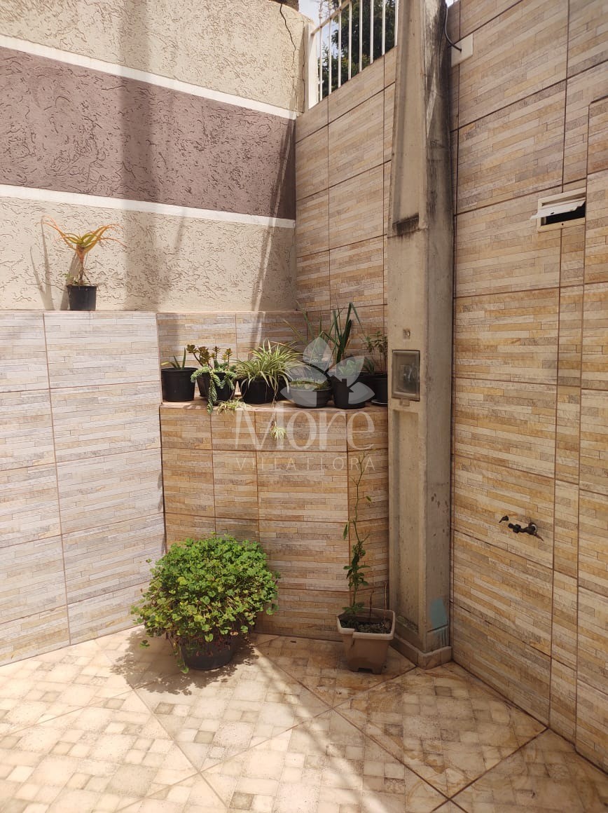 Sobrado à venda com 3 quartos, 75m² - Foto 19