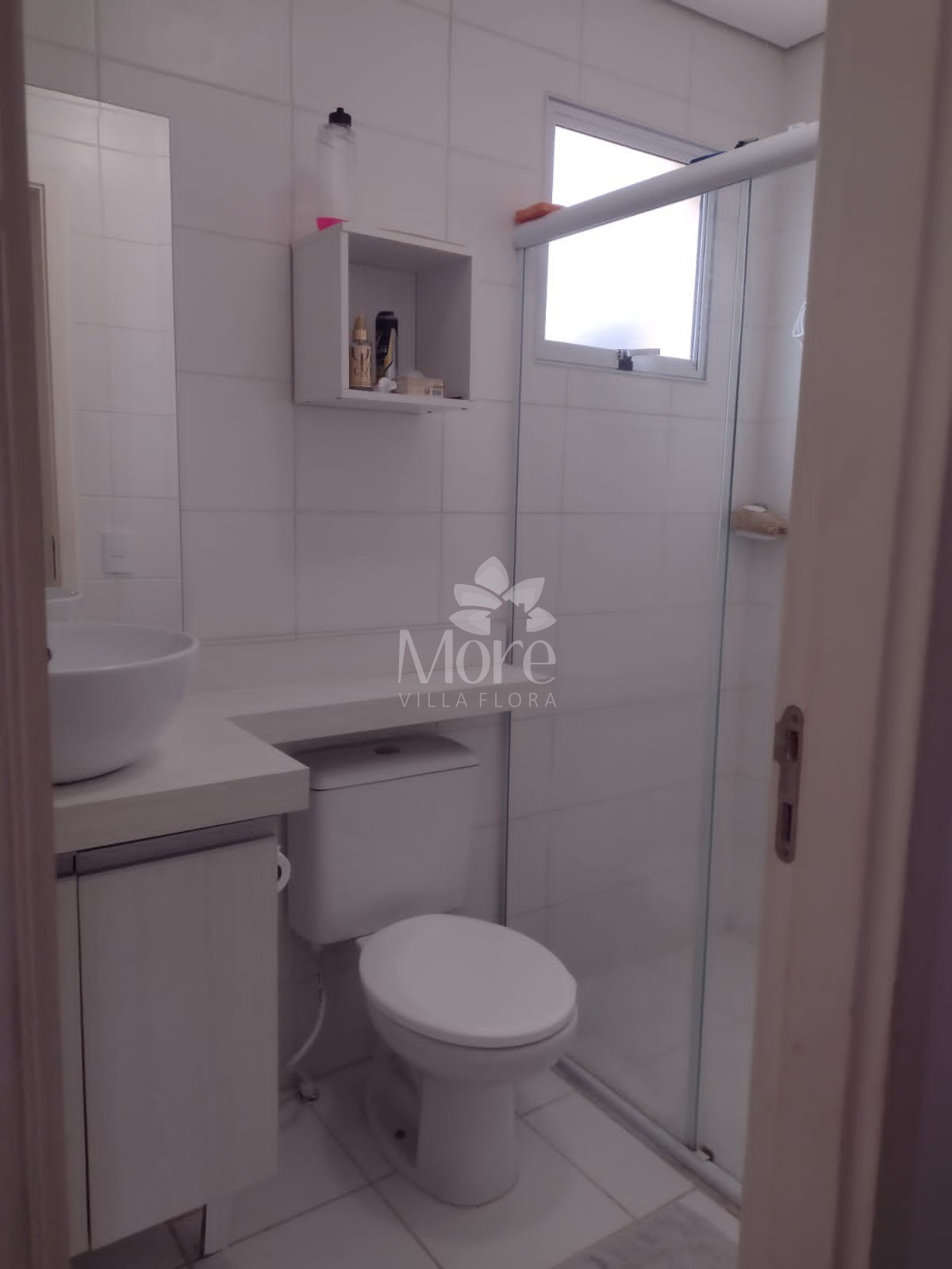 Apartamento à venda com 2 quartos, 60m² - Foto 17