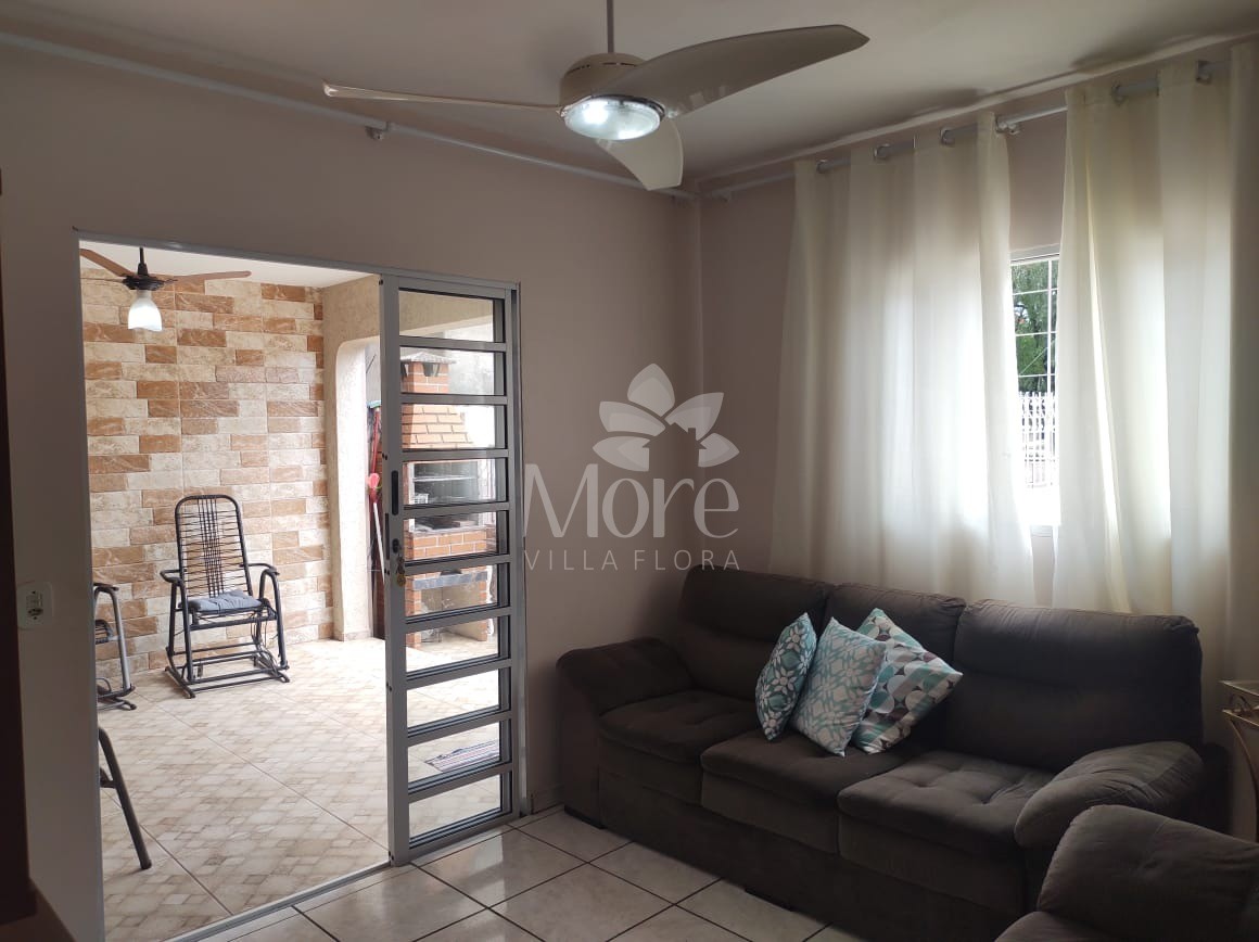 Sobrado à venda com 3 quartos, 75m² - Foto 22