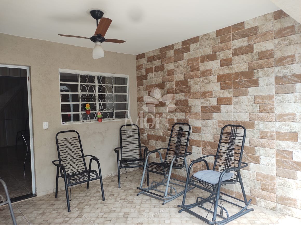 Sobrado à venda com 3 quartos, 75m² - Foto 11