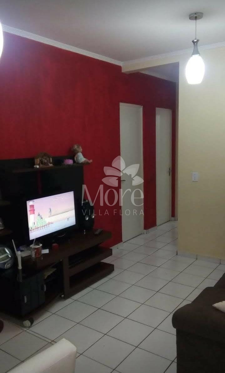 Apartamento à venda com 2 quartos, 47m² - Foto 10