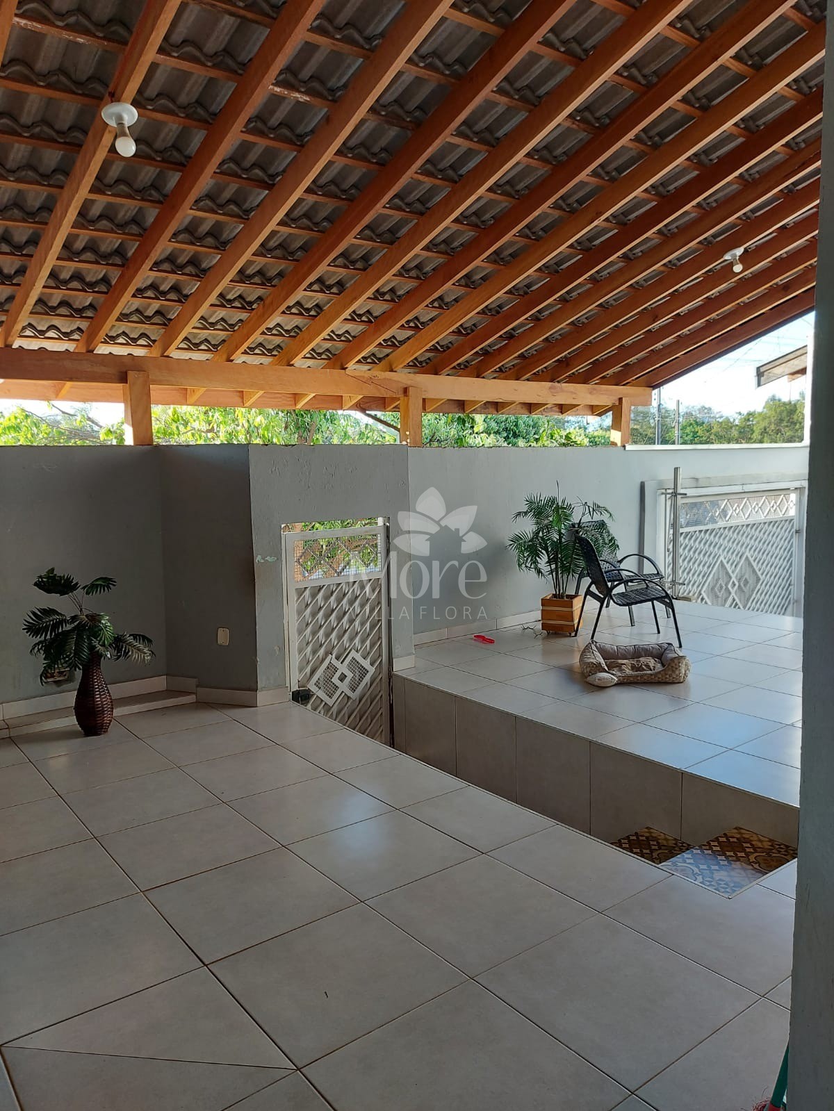 Casa à venda com 3 quartos, 150m² - Foto 4