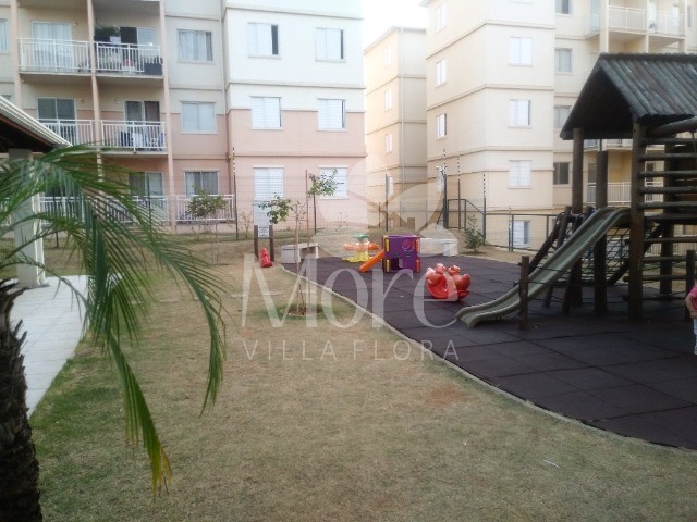 Apartamento à venda com 3 quartos, 68m² - Foto 3