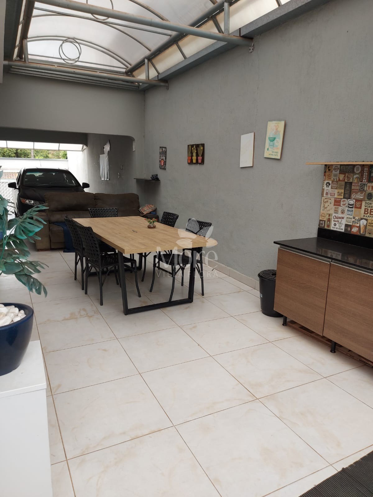 Casa à venda com 3 quartos, 150m² - Foto 9