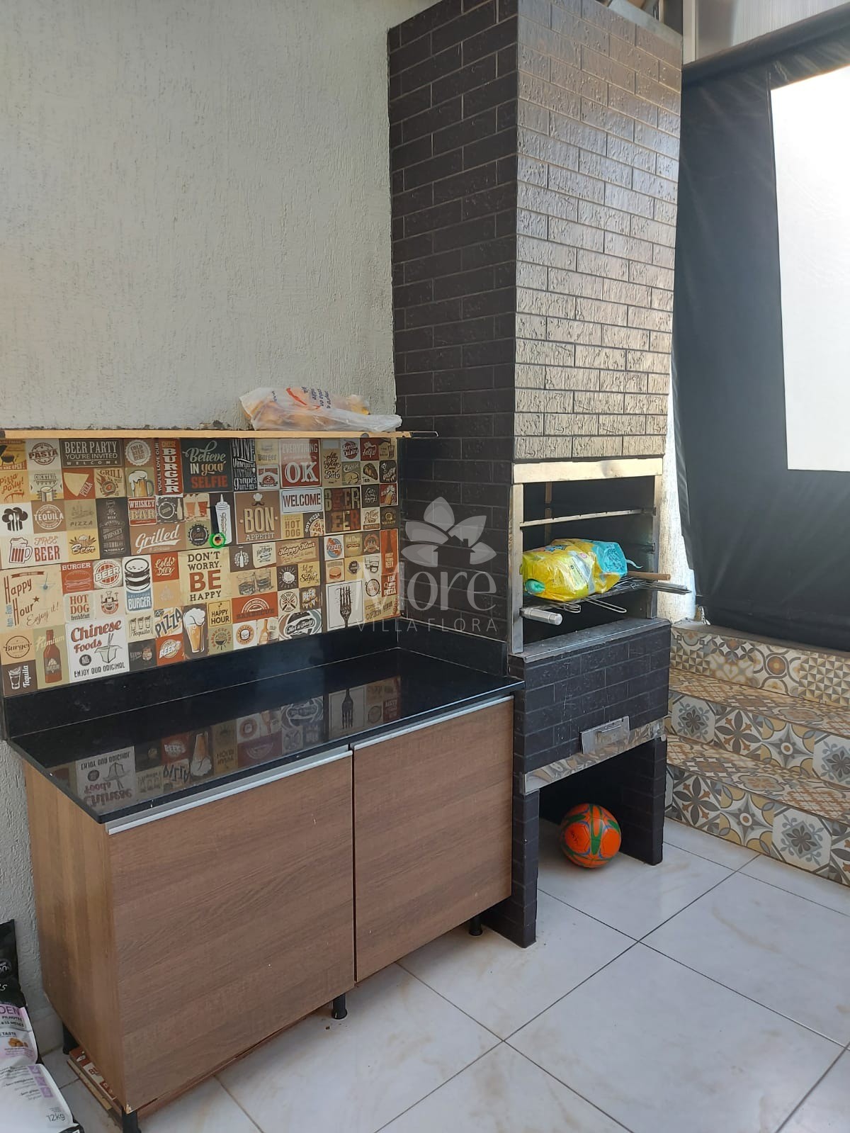 Casa à venda com 3 quartos, 150m² - Foto 6