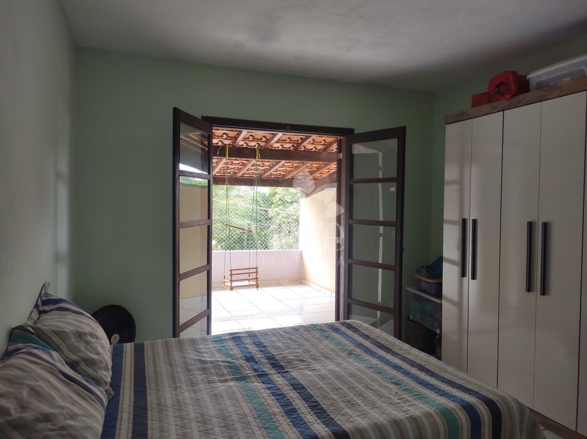 Sobrado à venda com 3 quartos, 75m² - Foto 5