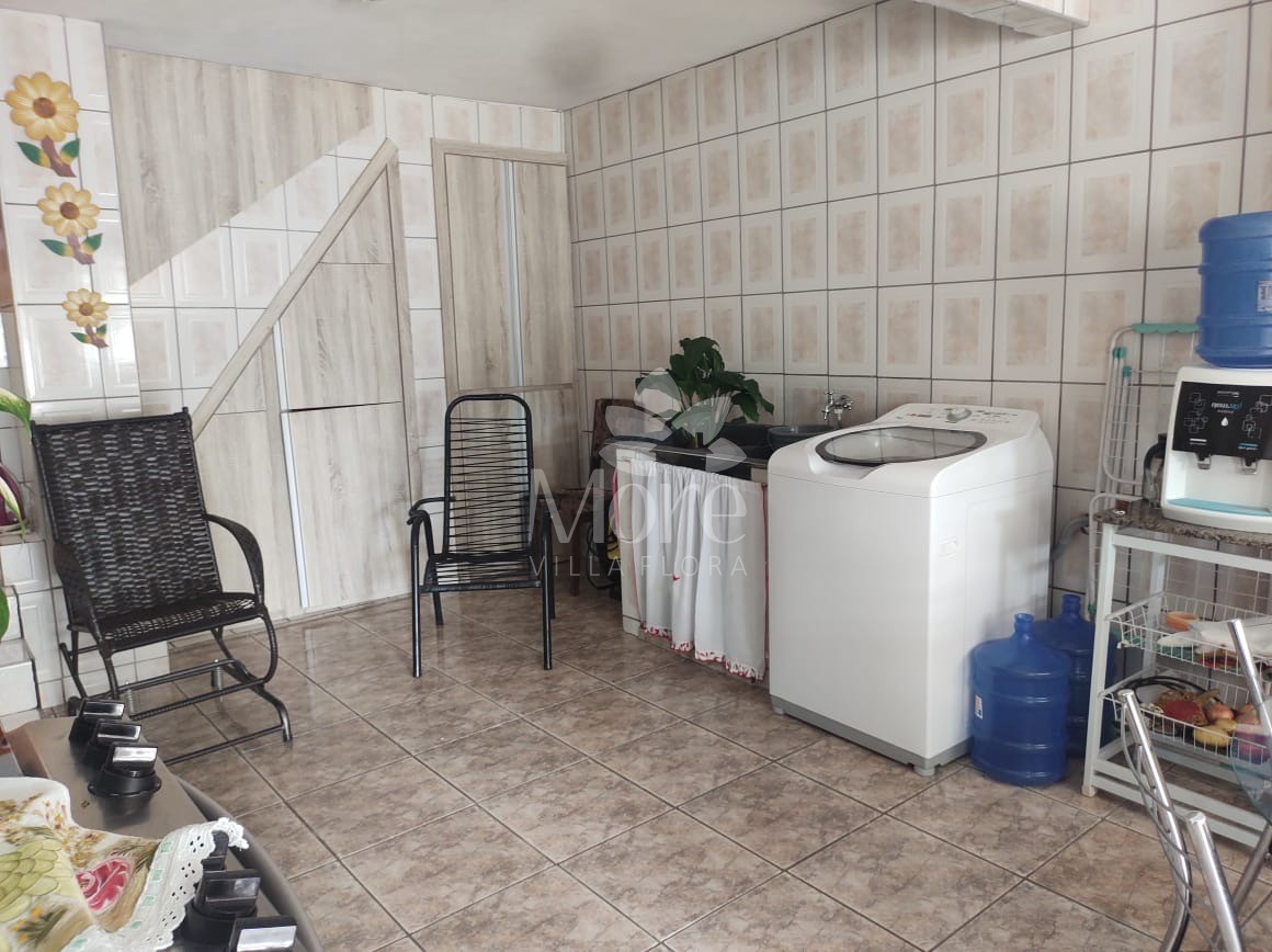 Sobrado à venda com 3 quartos, 75m² - Foto 40