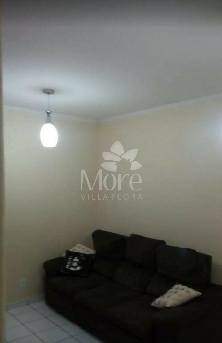 Apartamento à venda com 2 quartos, 47m² - Foto 8