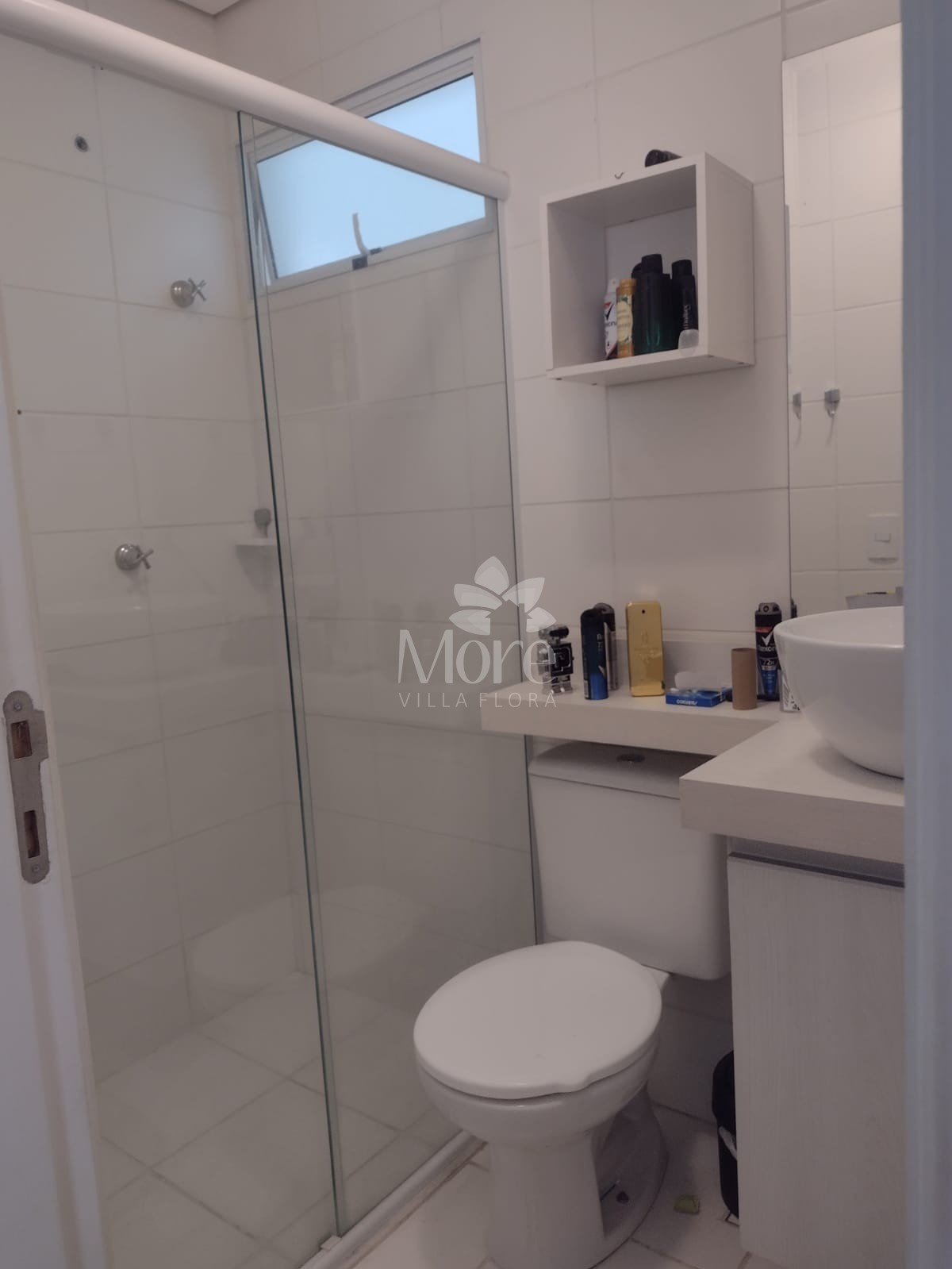 Apartamento à venda com 2 quartos, 60m² - Foto 22