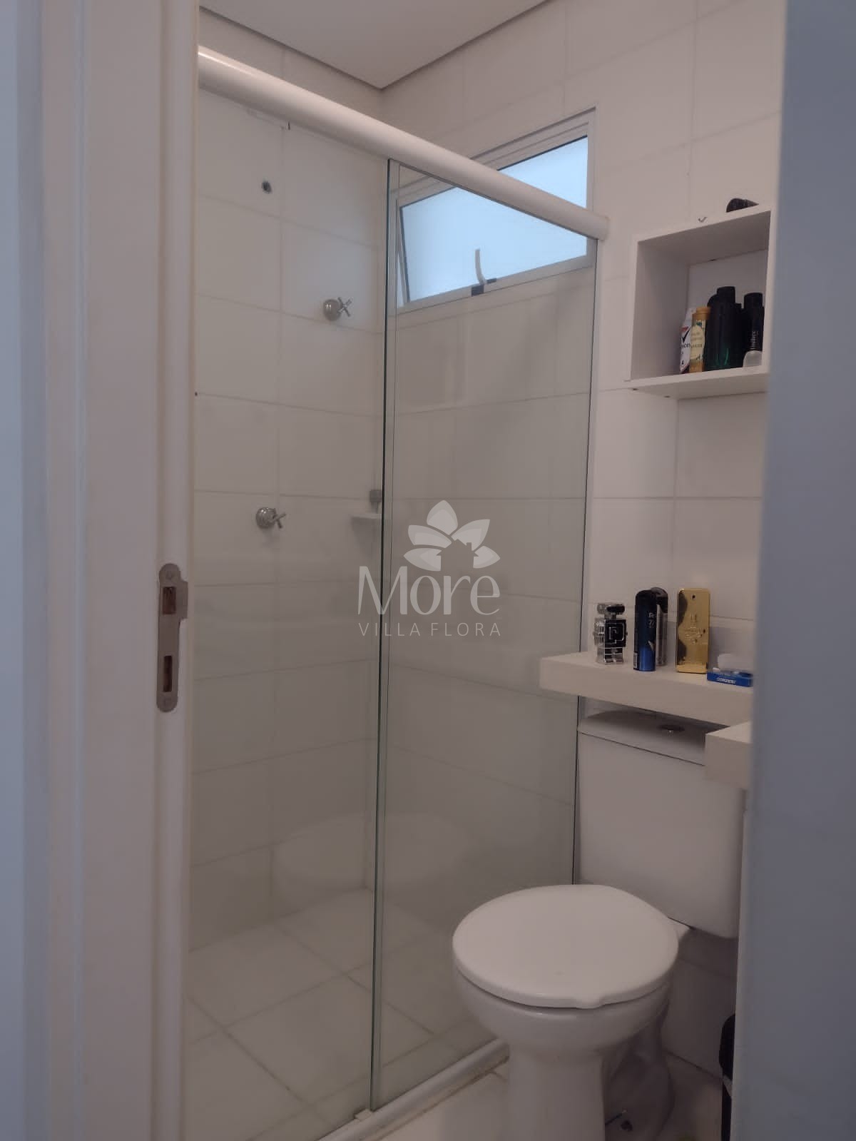 Apartamento à venda com 2 quartos, 60m² - Foto 20