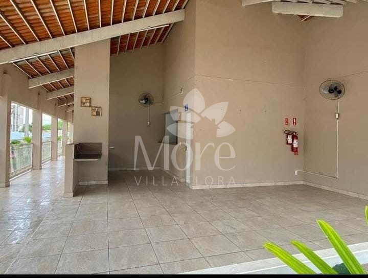 Apartamento à venda com 2 quartos, 47m² - Foto 6