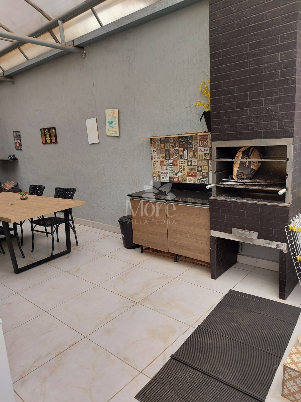 Casa à venda com 3 quartos, 150m² - Foto 7