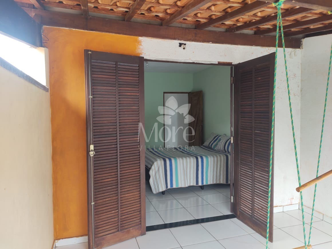 Sobrado à venda com 3 quartos, 75m² - Foto 3