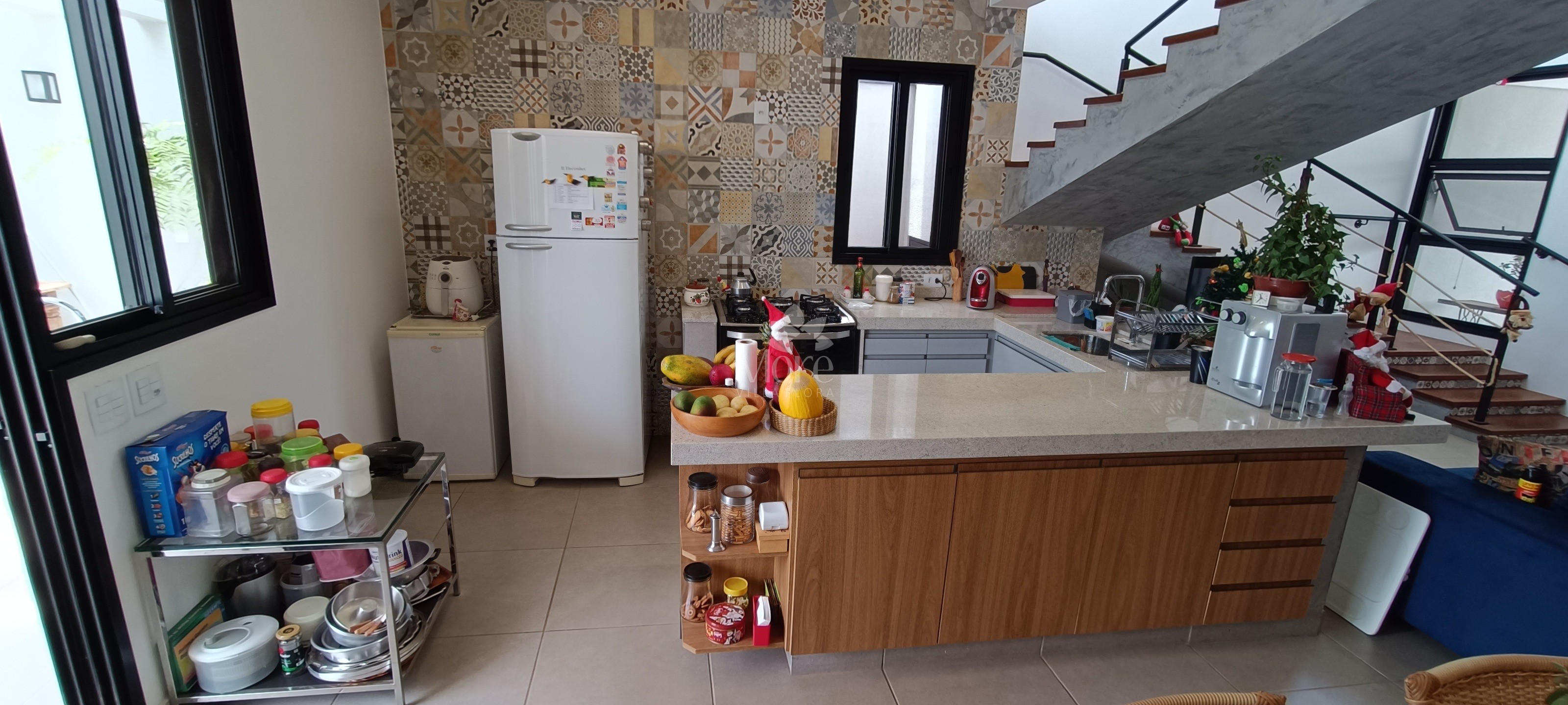 Sobrado à venda com 3 quartos, 267m² - Foto 10