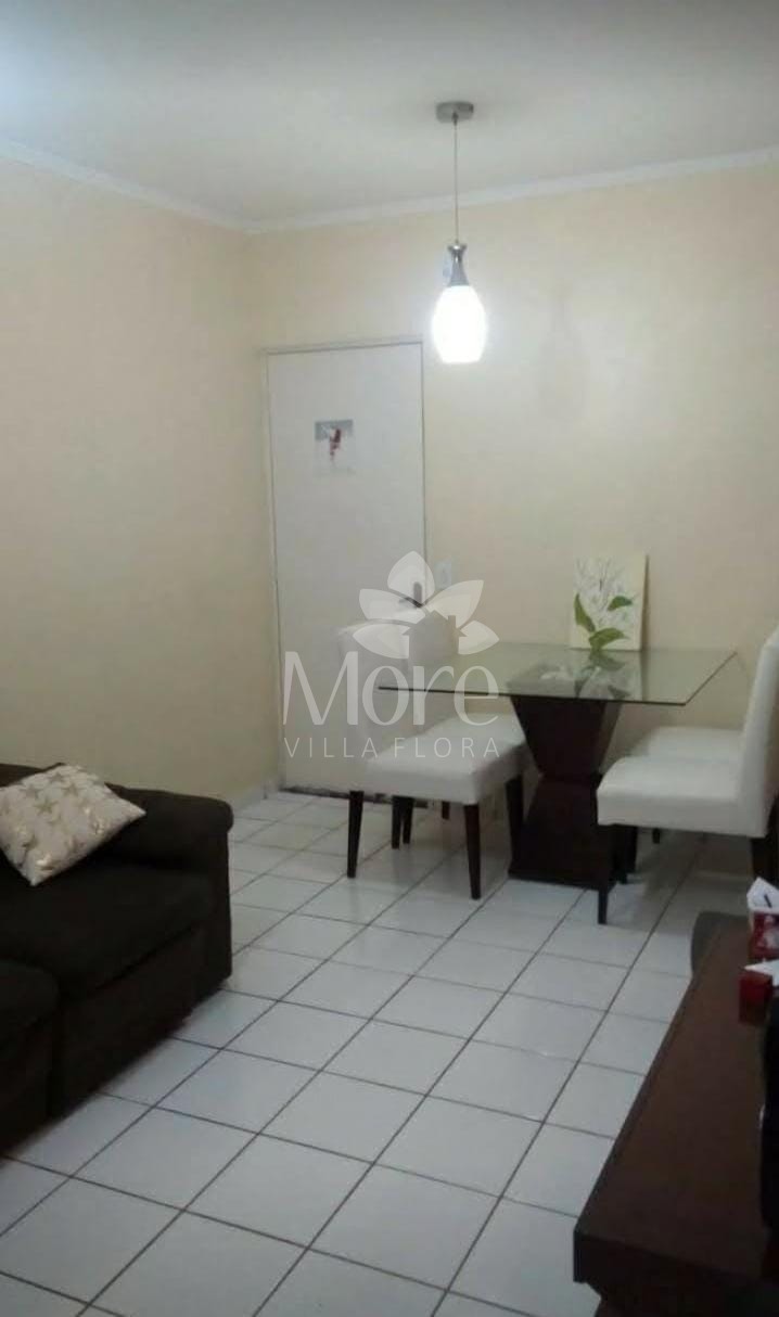 Apartamento à venda com 2 quartos, 47m² - Foto 15