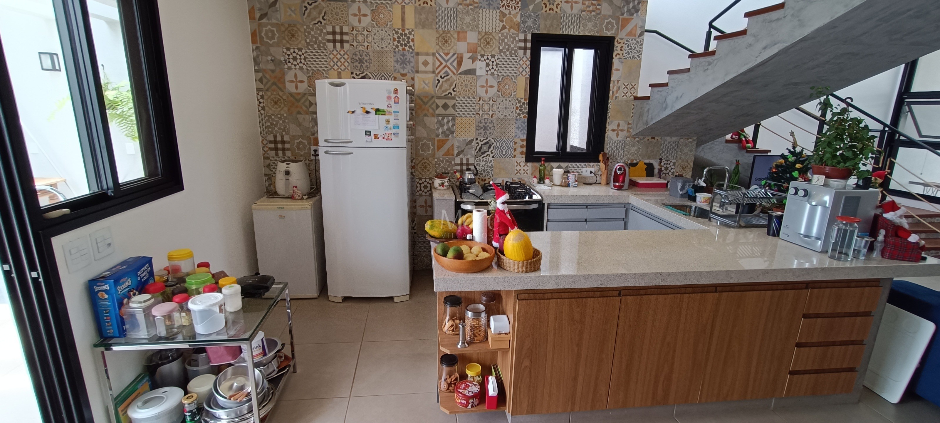 Sobrado à venda com 3 quartos, 267m² - Foto 15