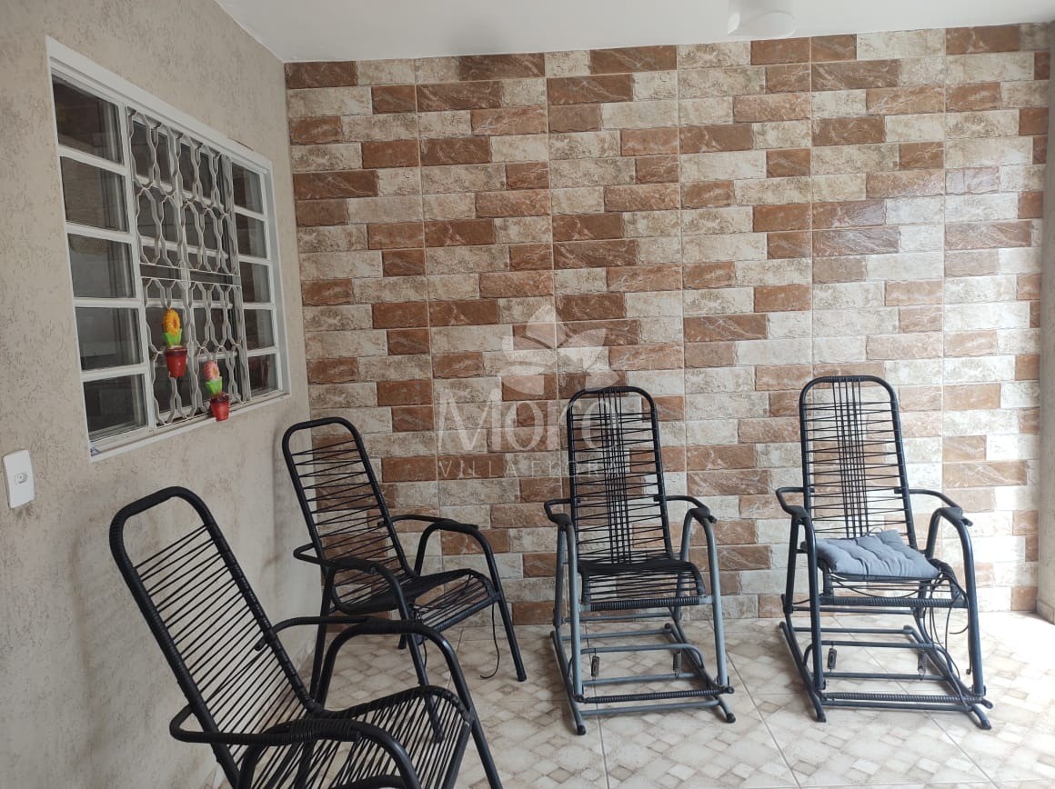 Sobrado à venda com 3 quartos, 75m² - Foto 10