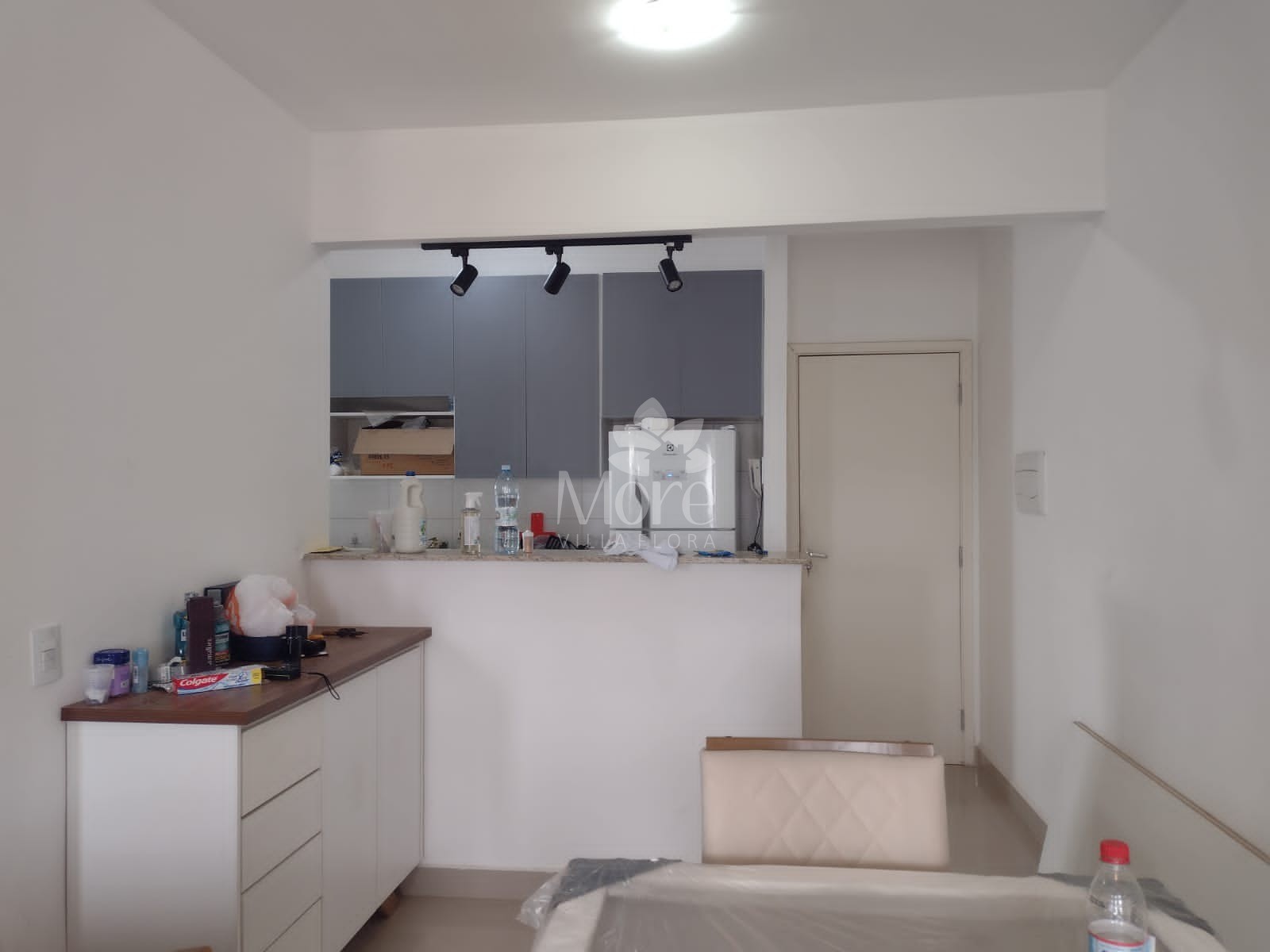 Apartamento à venda com 2 quartos, 60m² - Foto 1