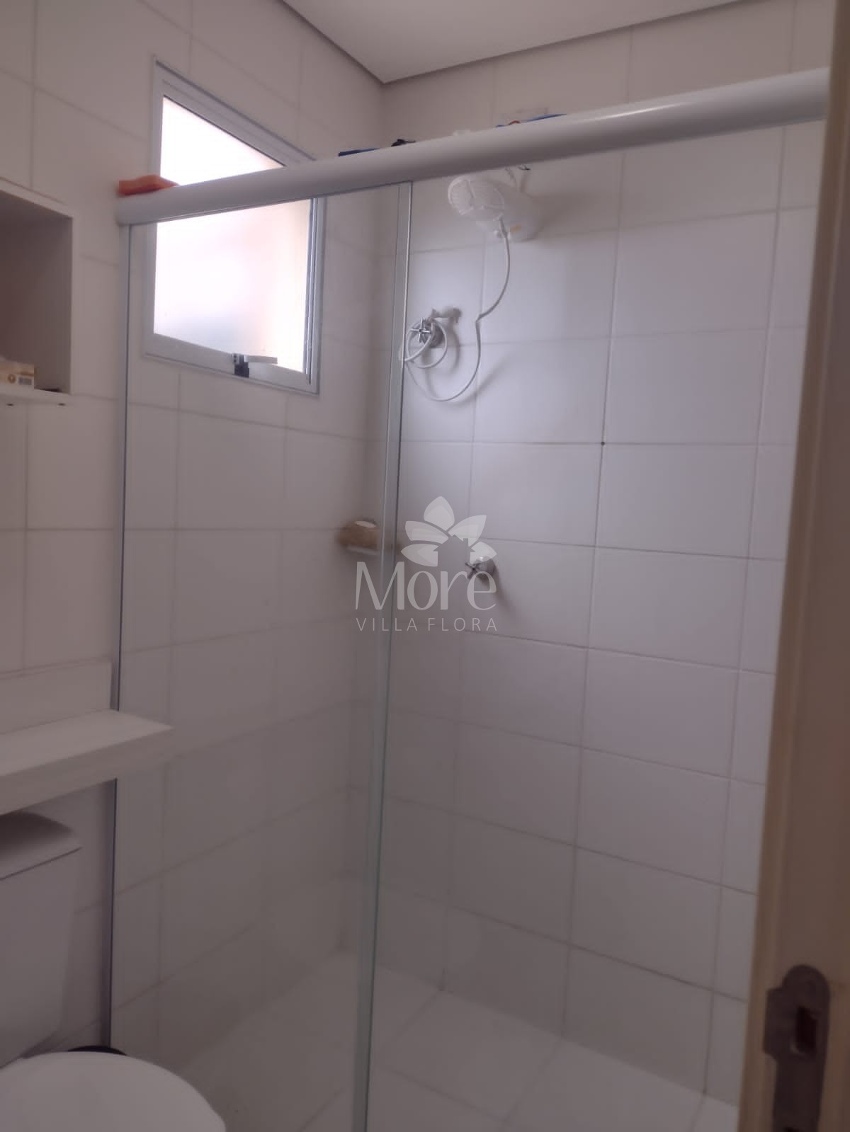 Apartamento à venda com 2 quartos, 60m² - Foto 10